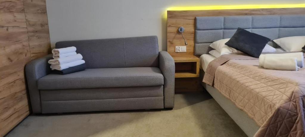 Apartment Czarna Gora 308