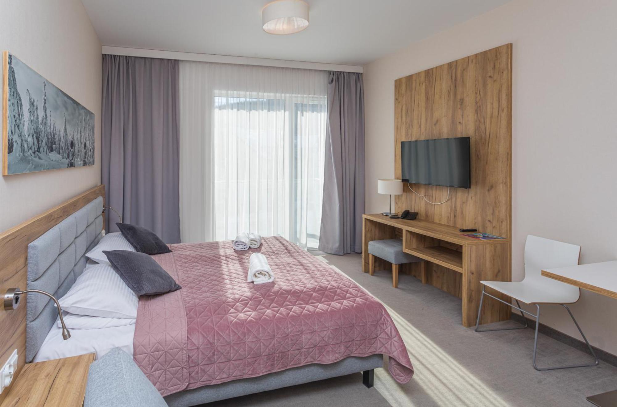 Czarna Gora 308 Apartment