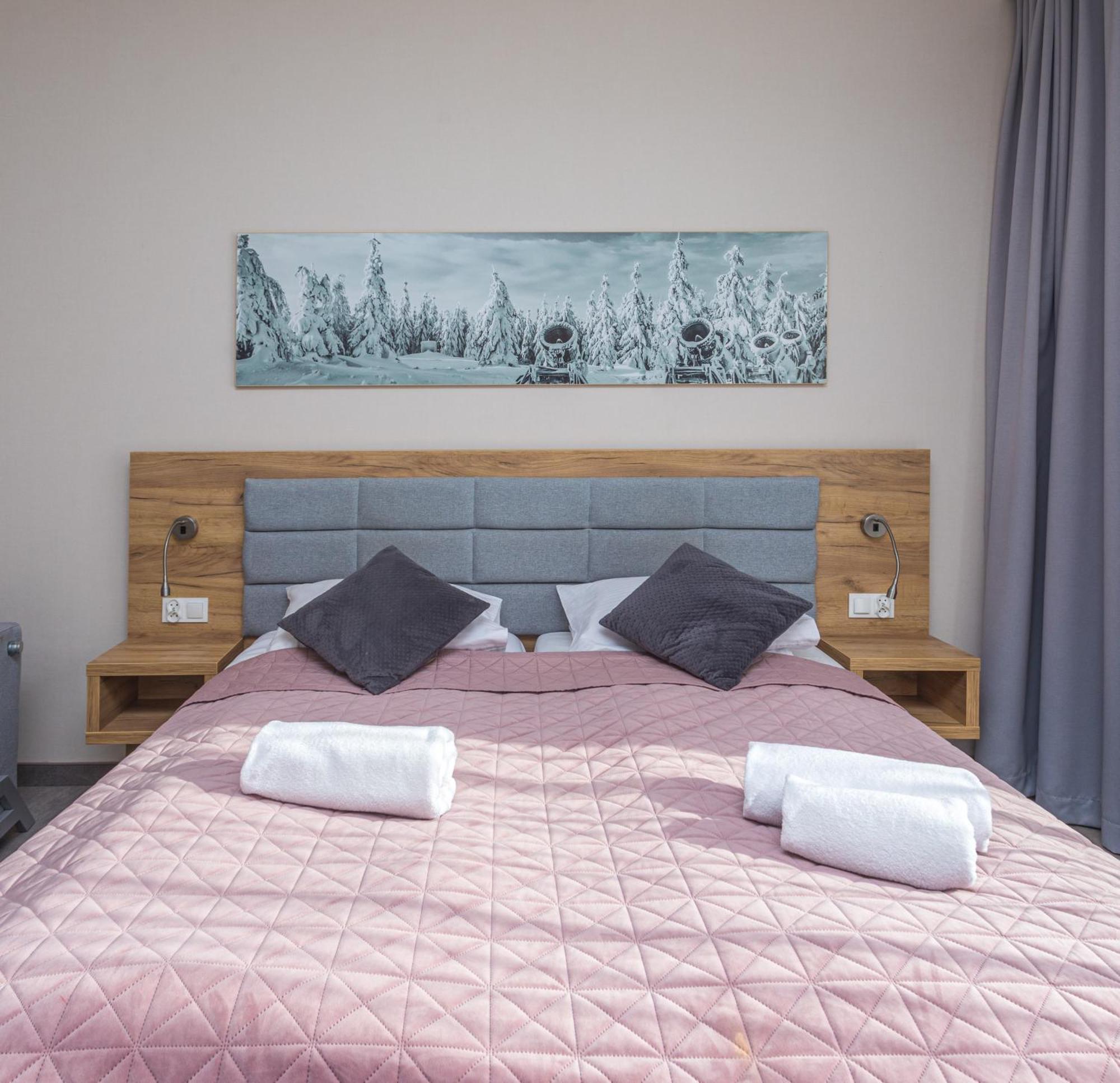 Czarna Gora 308 Apartment Heudorf